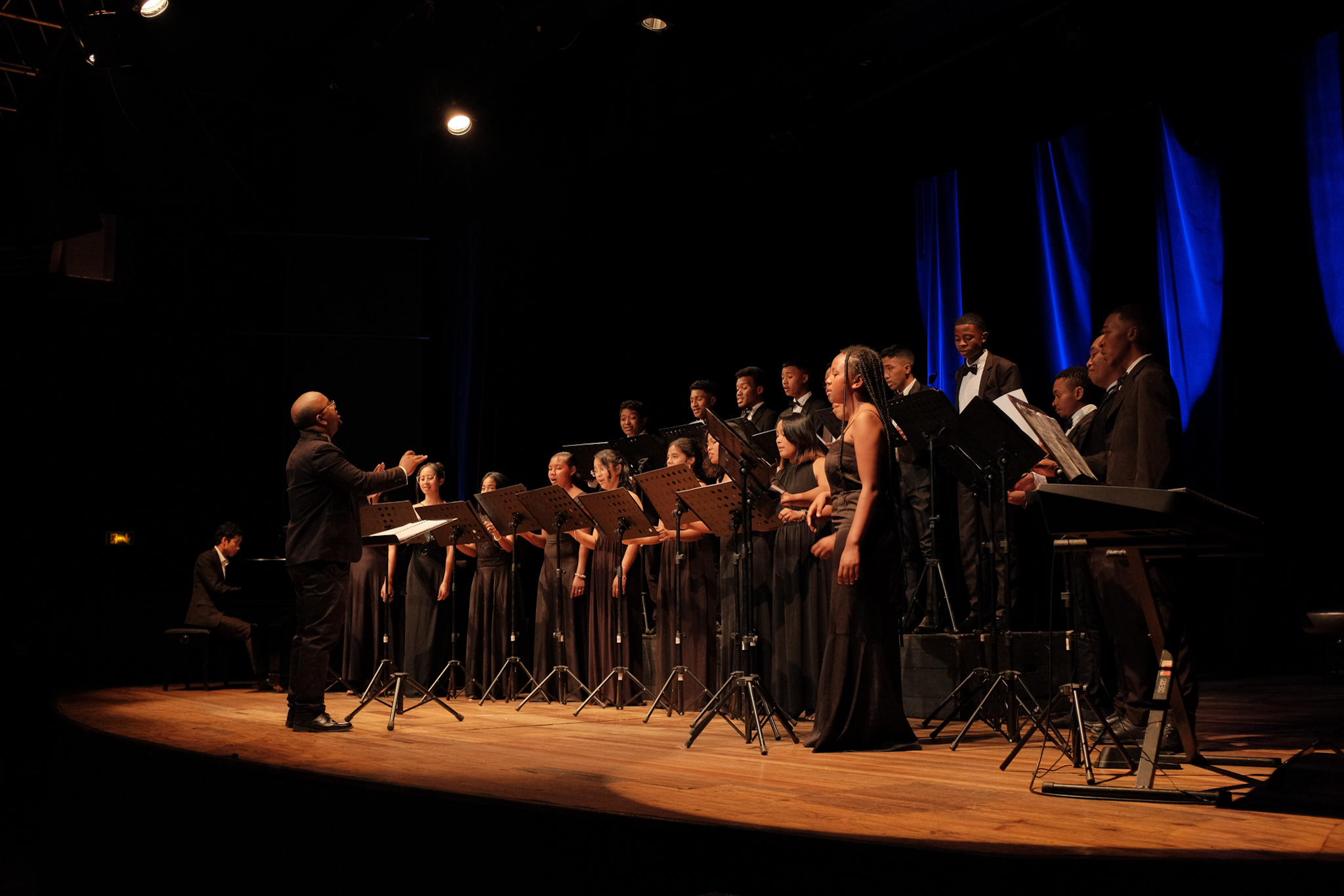 Concert DIAVOLANA